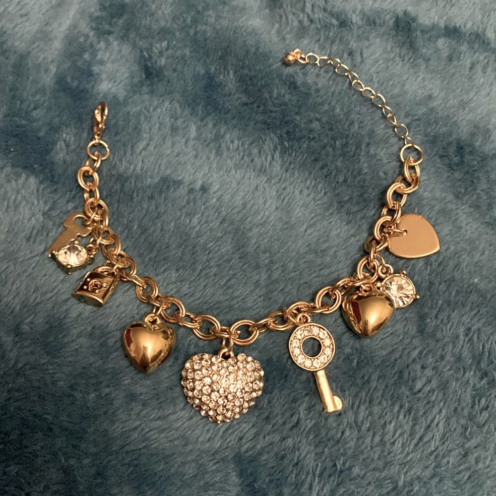 Bracelets Stainless Steel